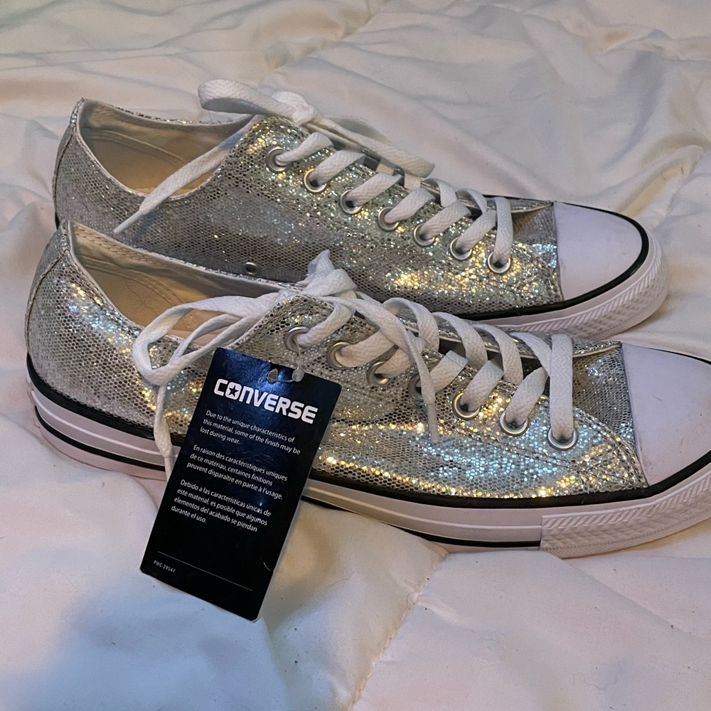 Brand new converses